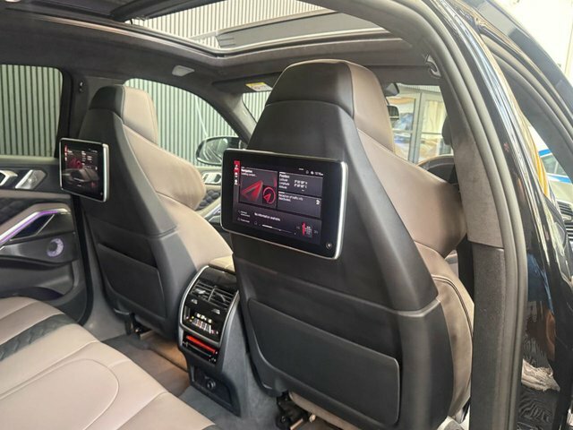BMW X6 M Xdrive X6 M Competition Step Grey #33
