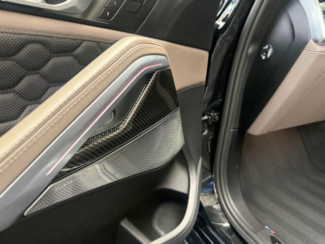 BMW X6 M Xdrive X6 M Competition Step Grey #57