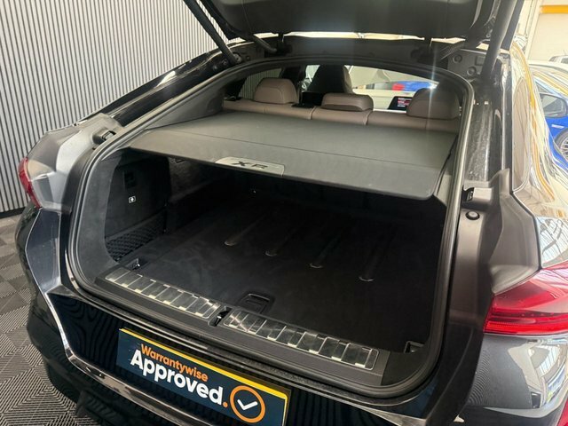 BMW X6 M Xdrive X6 M Competition Step Grey #71