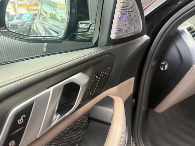 BMW X6 M Xdrive X6 M Competition Step Grey #58