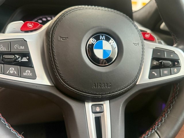 BMW X6 M Xdrive X6 M Competition Step Grey #50