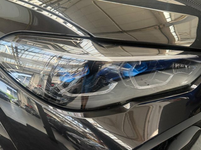 BMW X6 M Xdrive X6 M Competition Step Grey #75