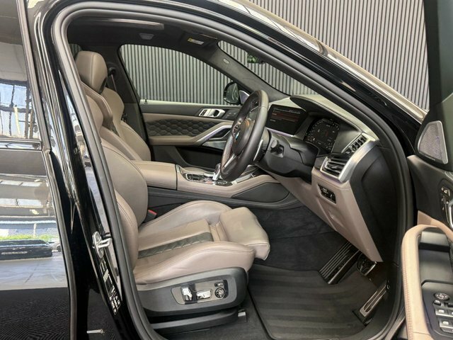 BMW X6 M Xdrive X6 M Competition Step Grey #13