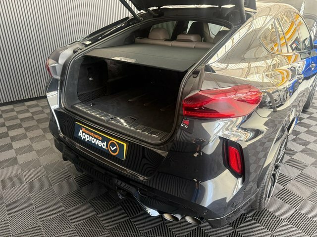 BMW X6 M Xdrive X6 M Competition Step Grey #70