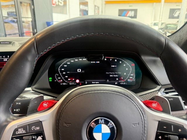 BMW X6 M Xdrive X6 M Competition Step Grey #40