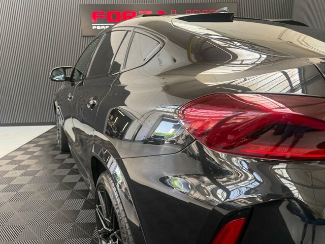 BMW X6 M Xdrive X6 M Competition Step Grey #88