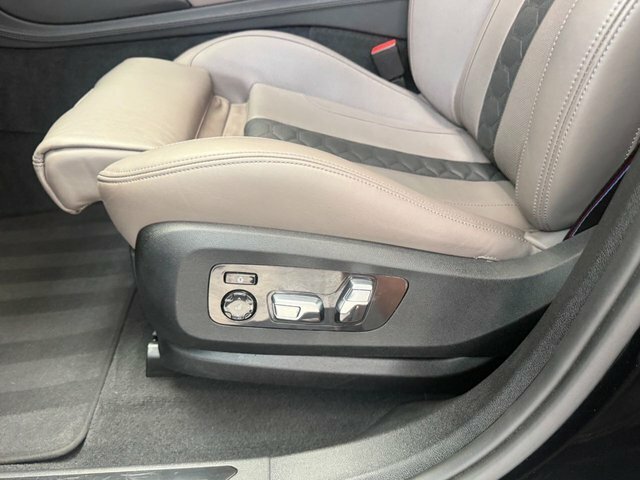 BMW X6 M Xdrive X6 M Competition Step Grey #59