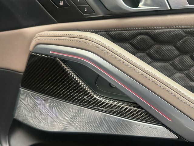 BMW X6 M Xdrive X6 M Competition Step Grey #19