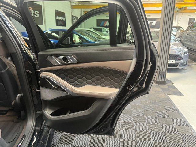 BMW X6 M Xdrive X6 M Competition Step Grey #36