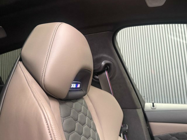 BMW X6 M Xdrive X6 M Competition Step Grey #31