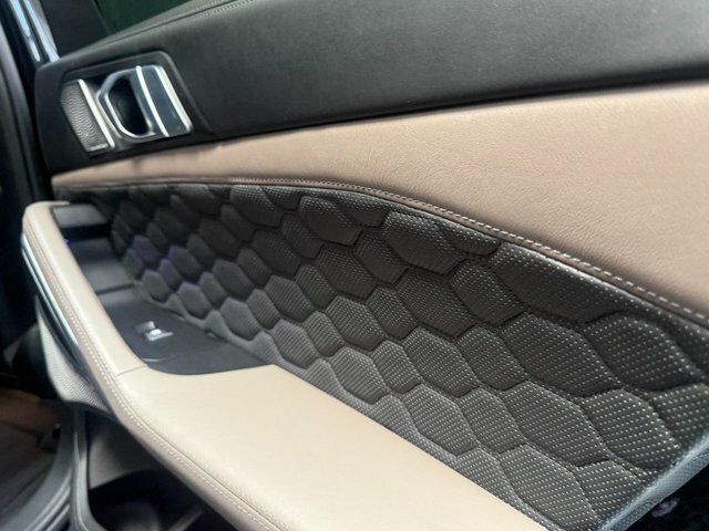 BMW X6 M Xdrive X6 M Competition Step Grey #38