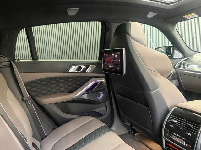 BMW X6 M Xdrive X6 M Competition Step Grey #35