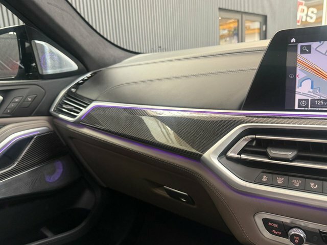 BMW X6 M Xdrive X6 M Competition Step Grey #46