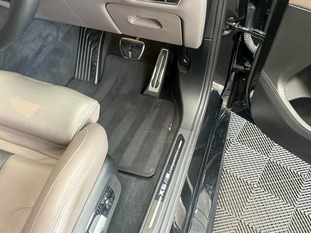 BMW X6 M Xdrive X6 M Competition Step Grey #22