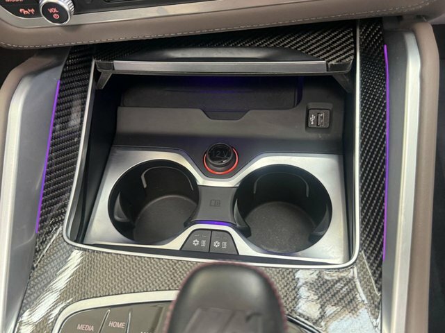 BMW X6 M Xdrive X6 M Competition Step Grey #27