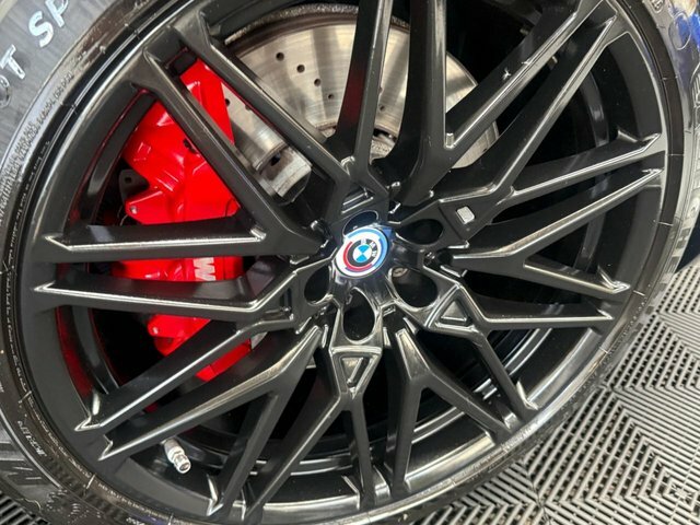 BMW X6 M Xdrive X6 M Competition Step Grey #79