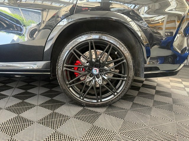 BMW X6 M Xdrive X6 M Competition Step Grey #67