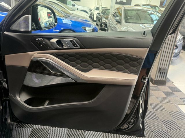 BMW X6 M Xdrive X6 M Competition Step Grey #18