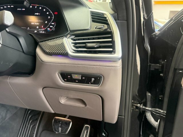 BMW X6 M Xdrive X6 M Competition Step Grey #21