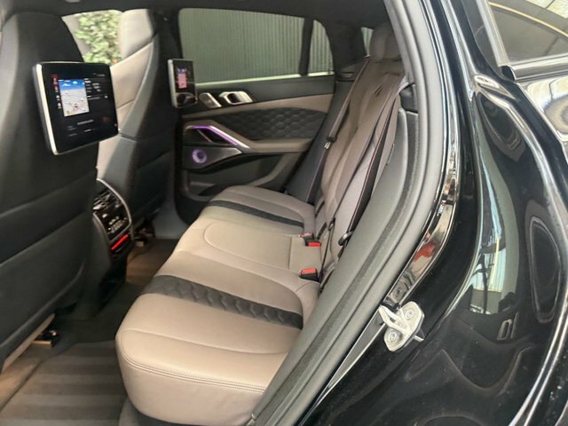 BMW X6 M Xdrive X6 M Competition Step Grey #62