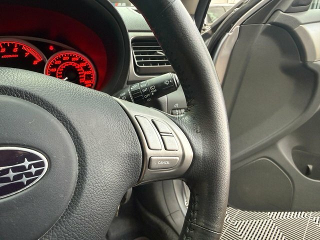 Subaru Impreza Hatchback 2.5T Wrx Sti Type Uk 4Wd Euro 4 200 Blue #33