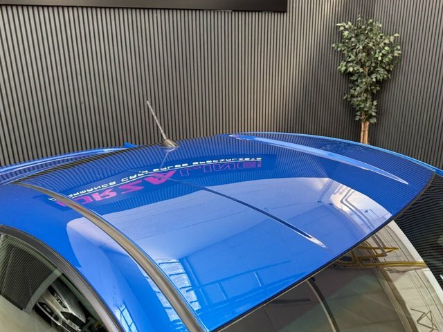 Subaru BRZ I Se Lux Blue #57