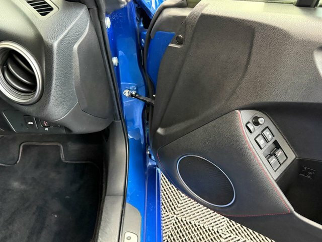 Subaru BRZ I Se Lux Blue #18