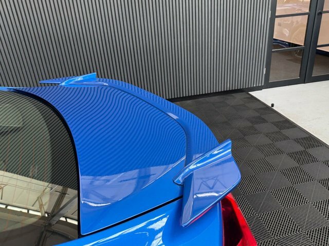 Subaru BRZ I Se Lux Blue #68