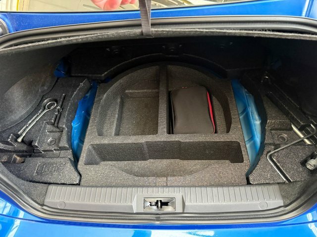 Subaru BRZ I Se Lux Blue #41