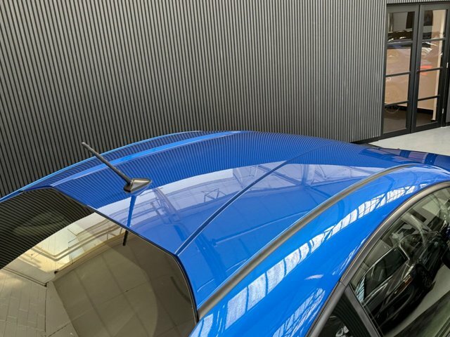 Subaru BRZ I Se Lux Blue #54