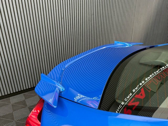Subaru BRZ I Se Lux Blue #53