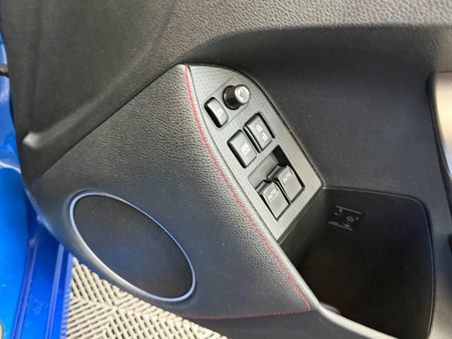 Subaru BRZ I Se Lux Blue #25