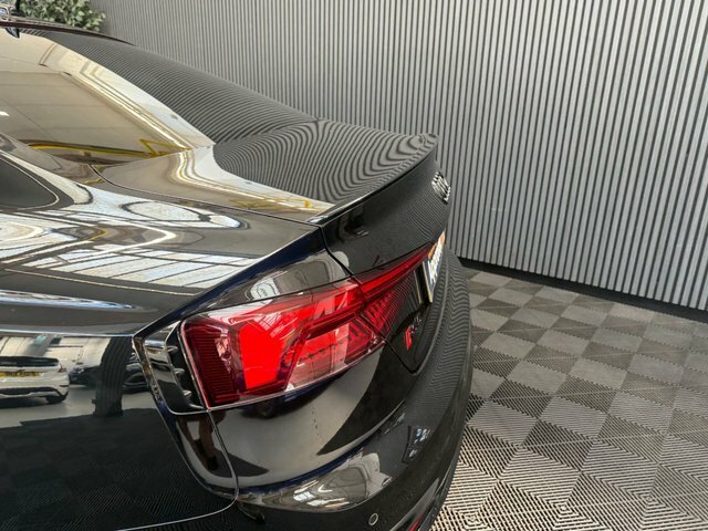 Audi RS5 Coupe Red #70