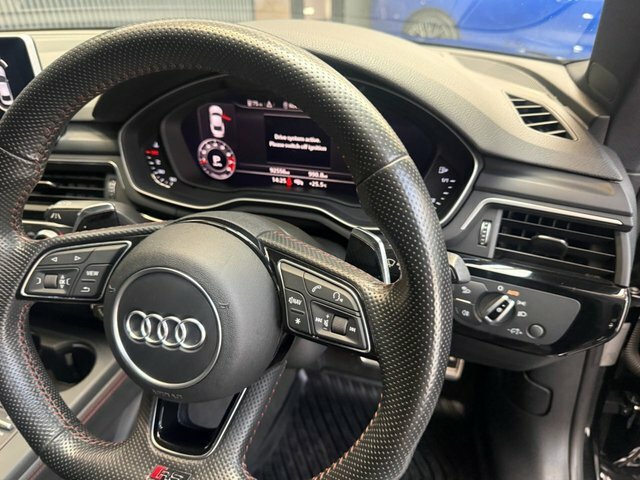 Audi RS5 Coupe Red #35