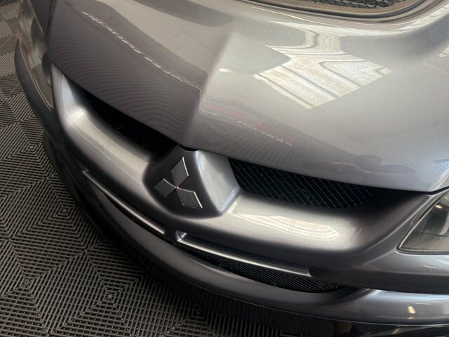 Mitsubishi Lancer Elegance Silver #91