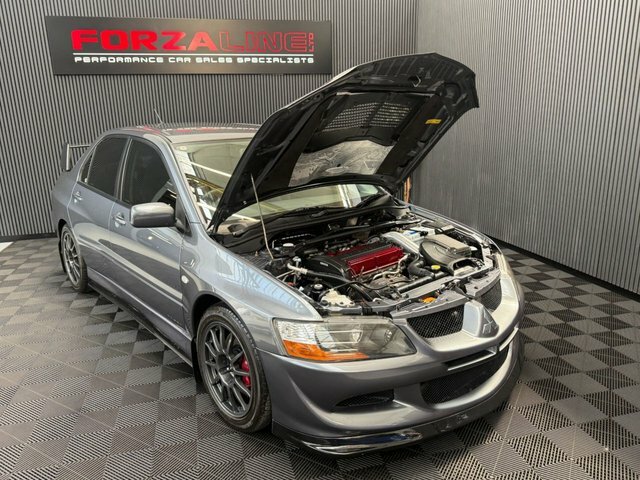 Mitsubishi Lancer Elegance Silver #58
