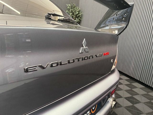 Mitsubishi Lancer Elegance Silver #94