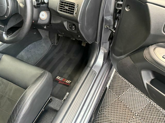 Mitsubishi Lancer Elegance Silver #20