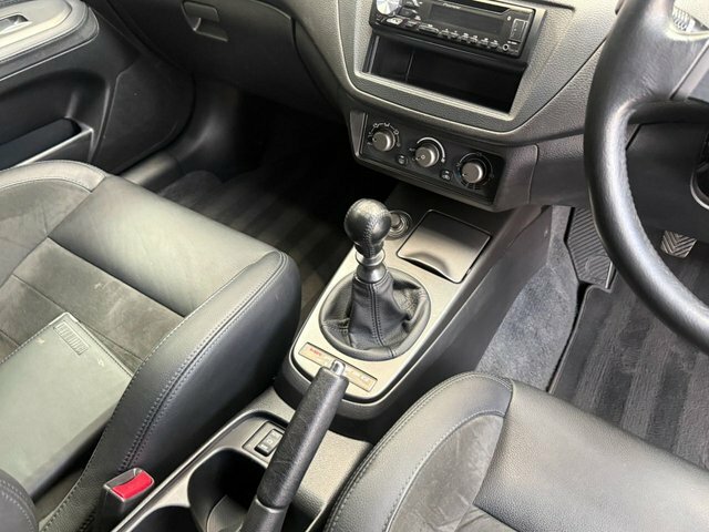 Mitsubishi Lancer Elegance Silver #21