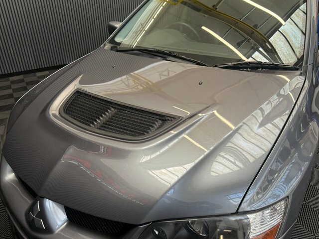 Mitsubishi Lancer Elegance Silver #80