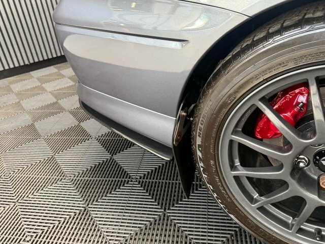 Mitsubishi Lancer Elegance Silver #79