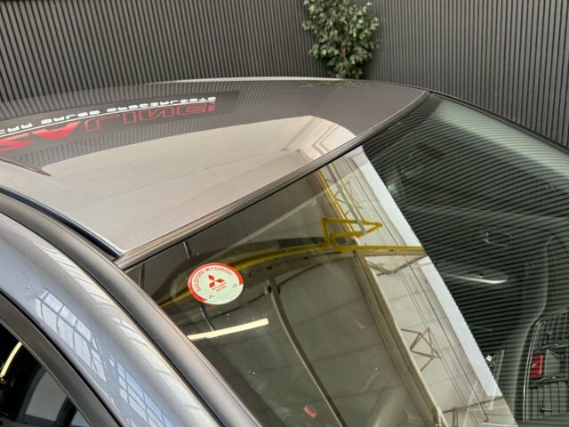 Mitsubishi Lancer Elegance Silver #77