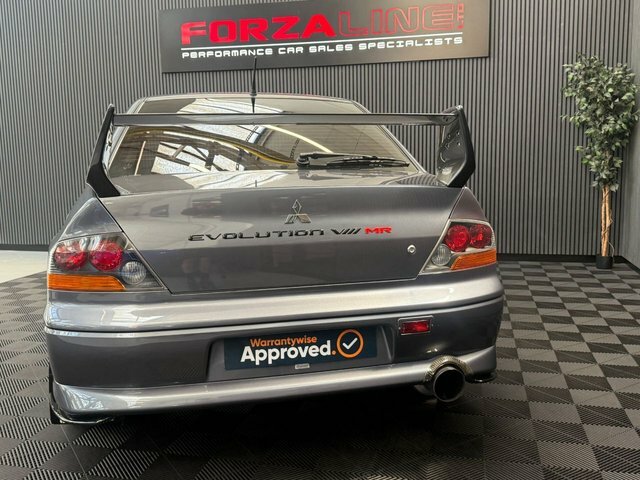 Mitsubishi Lancer Elegance Silver #7