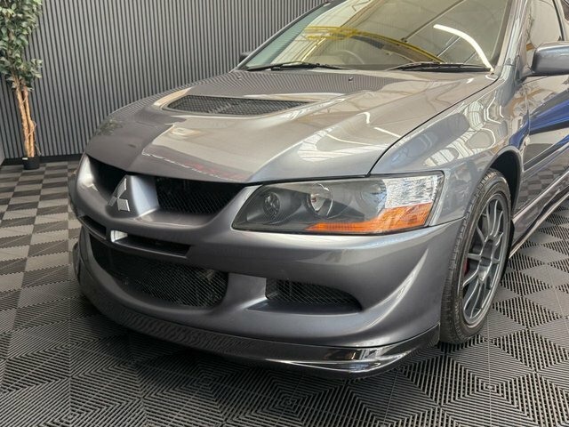 Mitsubishi Lancer Elegance Silver #82