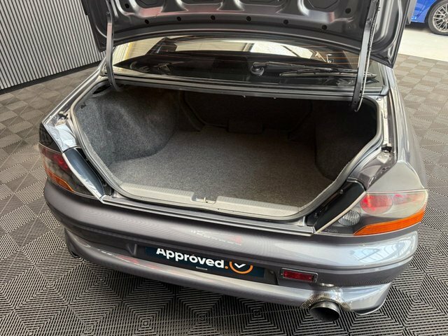 Mitsubishi Lancer Elegance Silver #52