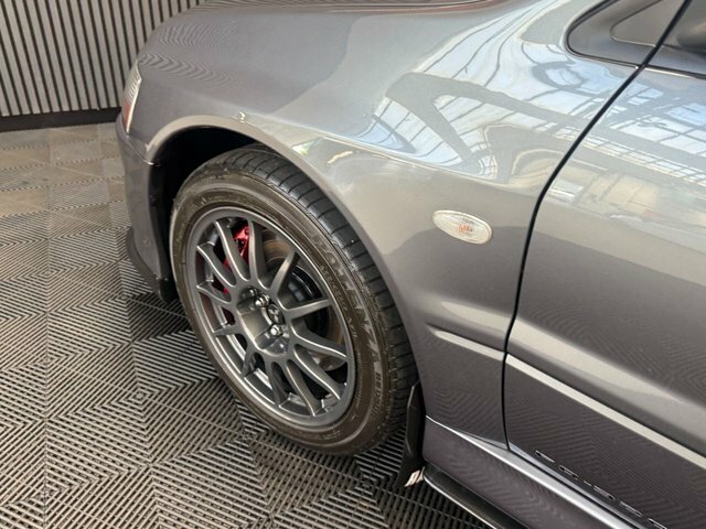 Mitsubishi Lancer Elegance Silver #83