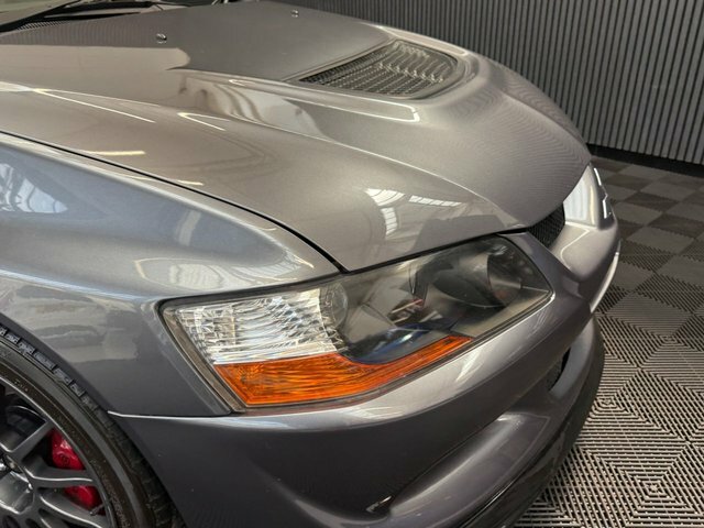 Mitsubishi Lancer Elegance Silver #70