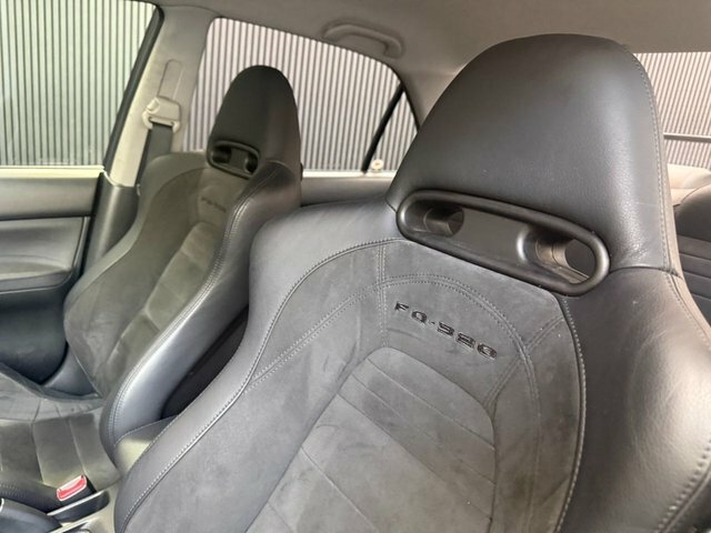 Mitsubishi Lancer Elegance Silver #41