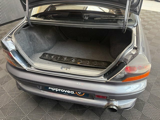 Mitsubishi Lancer Elegance Silver #51