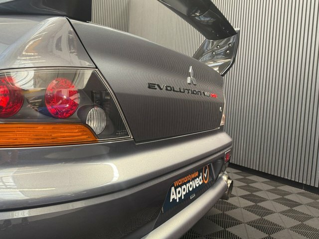 Mitsubishi Lancer Elegance Silver #86